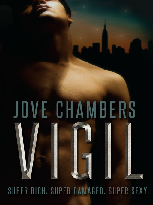 Title details for Vigil by Jove Chambers - Available